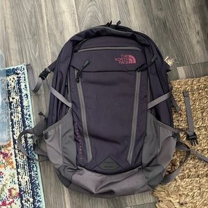 North Face Surge Transit Backpack